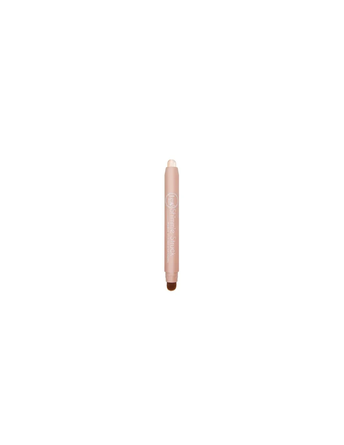 J.cat Beauty Jcat Sombra Stick Shimmie Struck Golden Image 1
