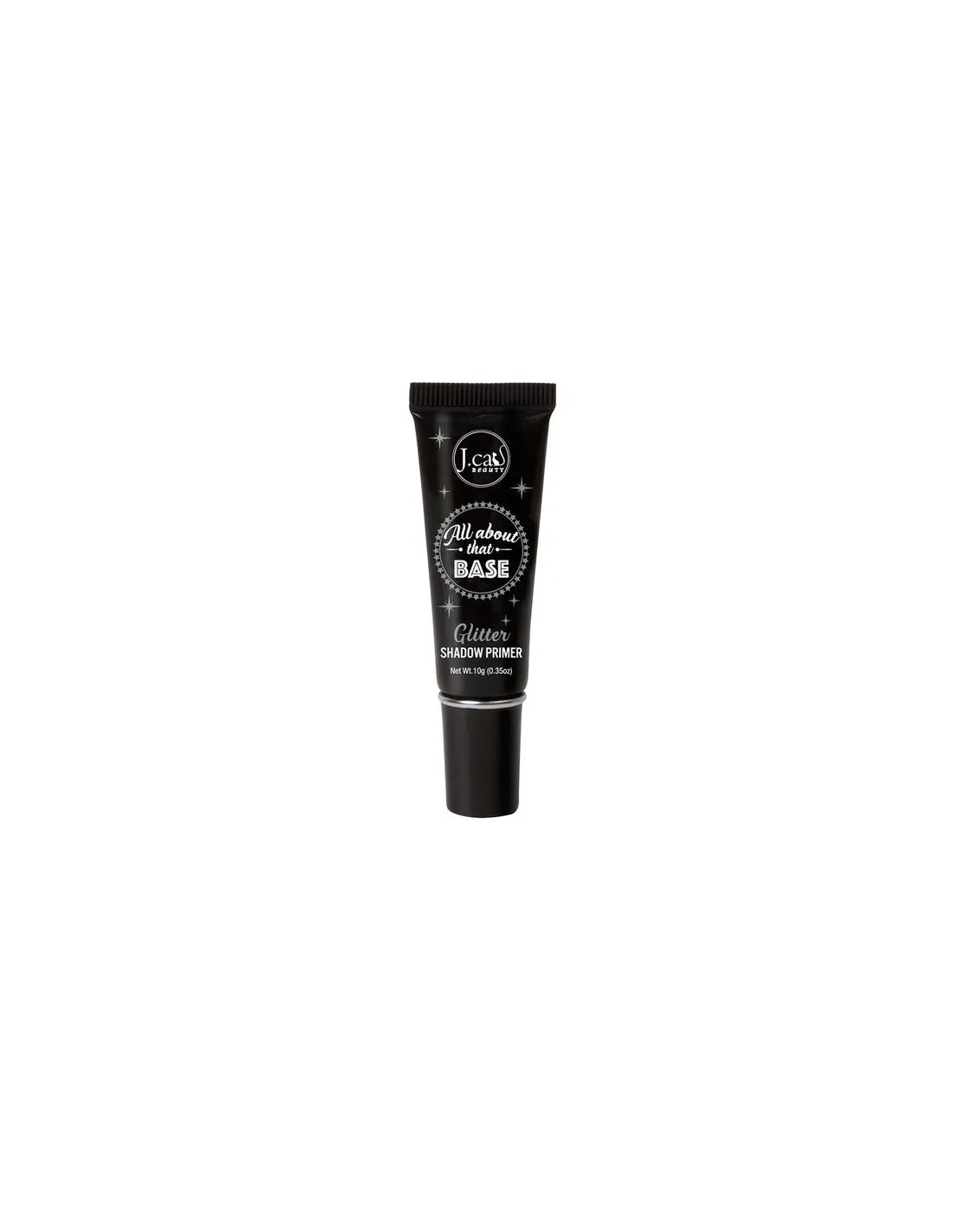 J.cat Beauty Jcat Eye Primer All About That Glitter Image 1