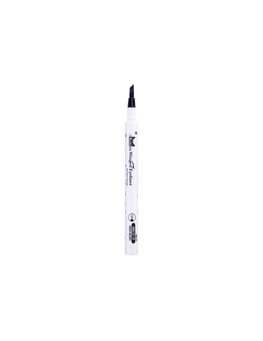 J.cat Beauty Jcat Eye Liner Kitten Winged Angled Tip Image 1