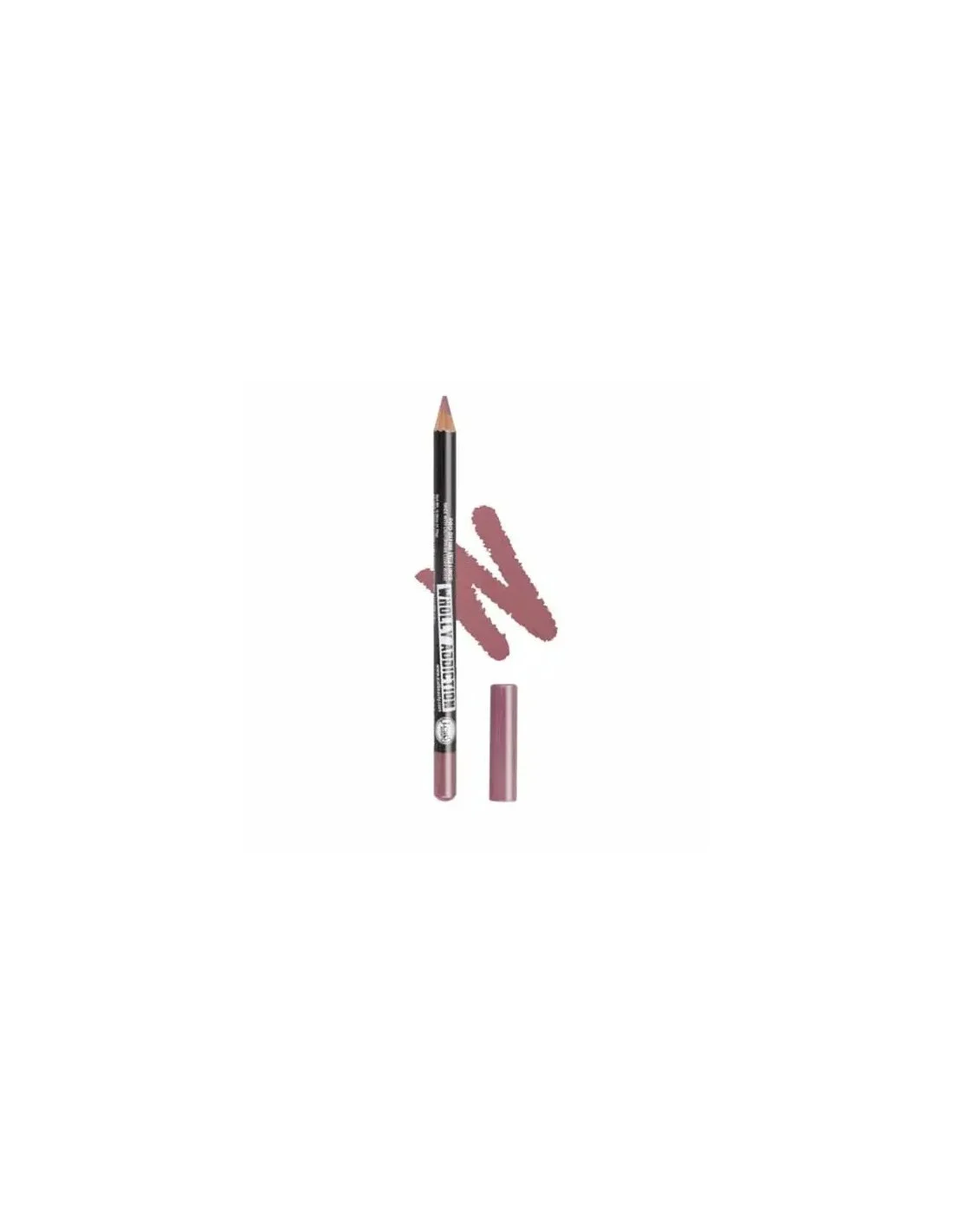 J.cat Beauty Jcat Lip Liner Wholly Addict Pink Beige Image 1