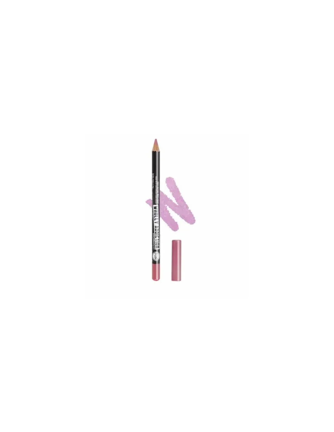 J.cat Beauty Jcat Lip Liner Wholly Addict Light Pink Image 1