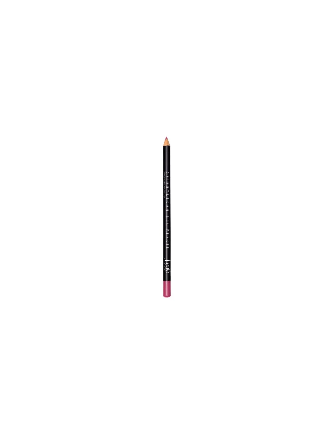 J.cat Beauty Jcat Lip Pencil Skinny y Long Am Pink Image 1