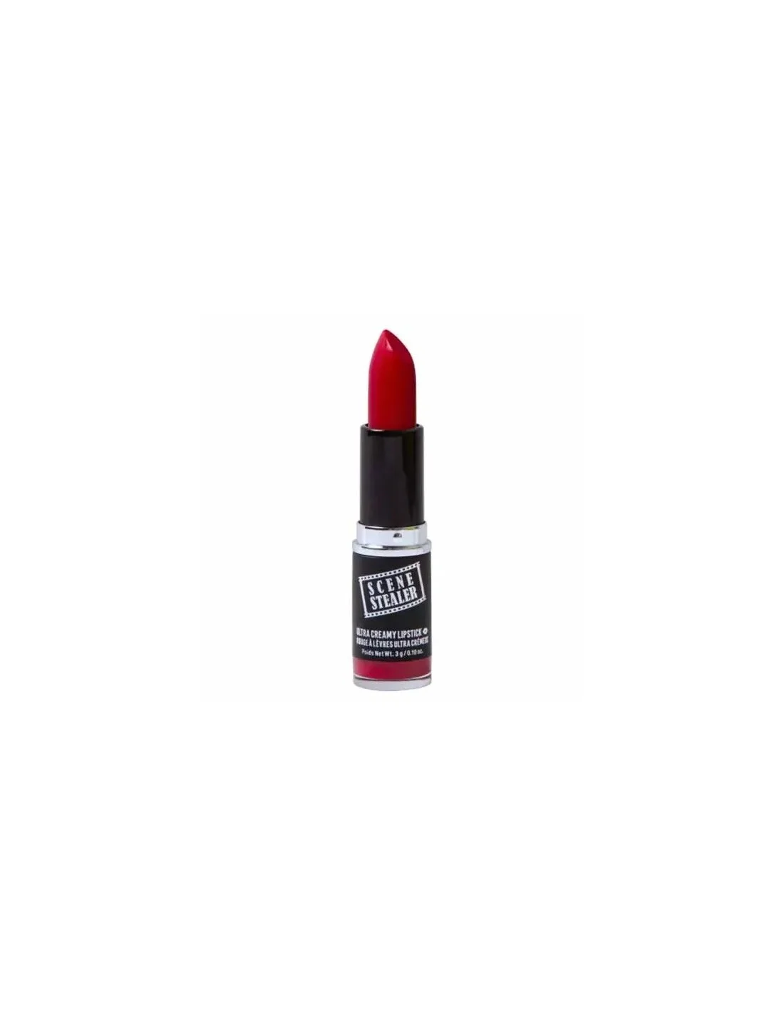 J.cat Beauty Jcat Lip Stick Ultracreamy All Night R-D Image 1