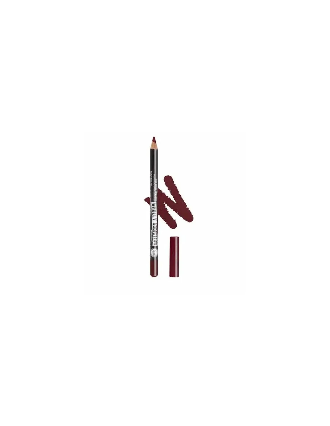 J.cat Beauty Jcat Lip Liner Wholly Addict 5am Image 1