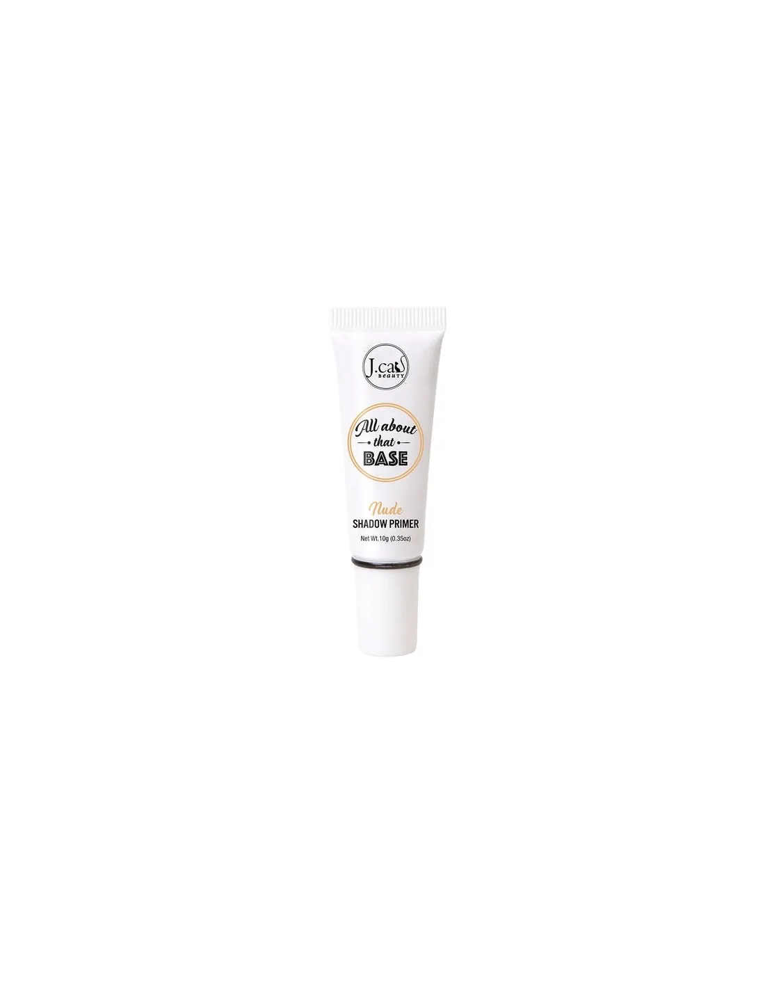 J.cat Beauty Jcat Eye Primer All About That Nude Image 1