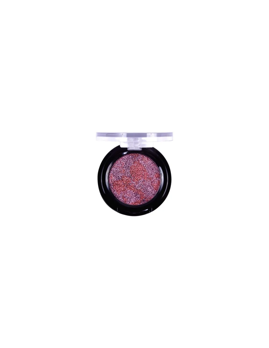 J.cat Beauty Jcat Sombra Glitter Dazzle Glitter Fav Image 1