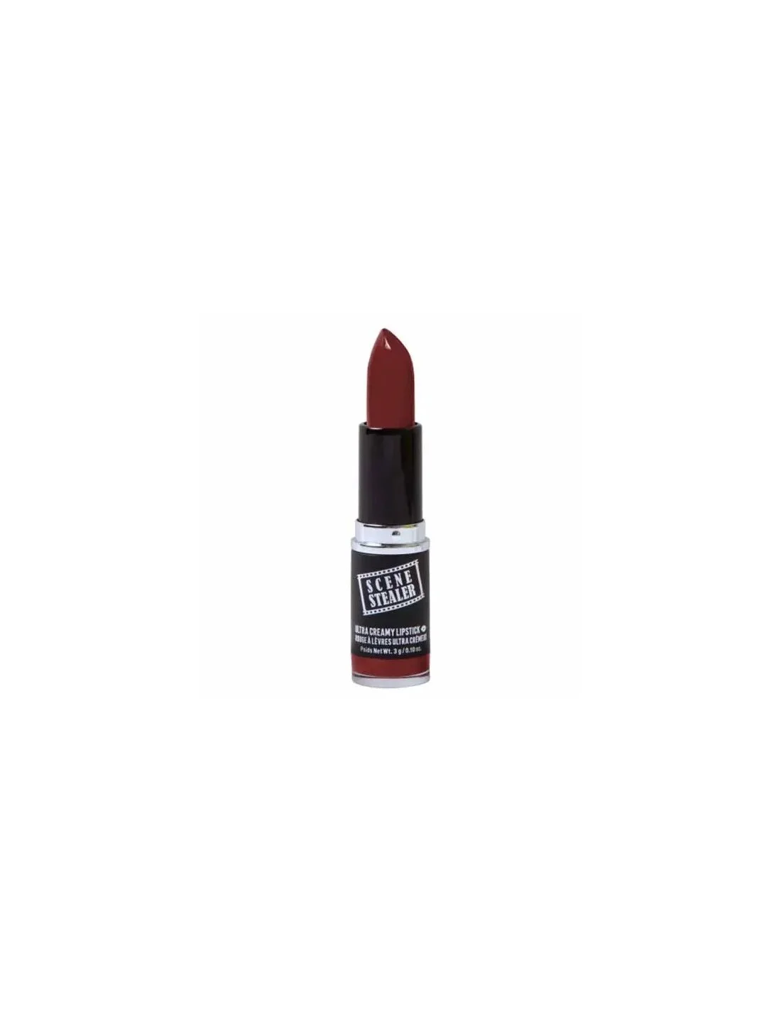 J.cat Beauty Jcat Lip Stick Ultracreamy Russian Spy-D Image 1