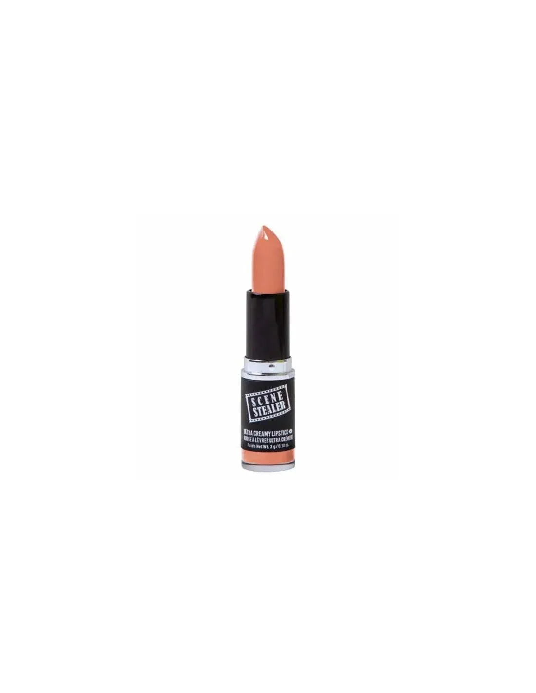 J.cat Beauty Jcat Lip Stick Ultracreamy Undercover -D Image 1