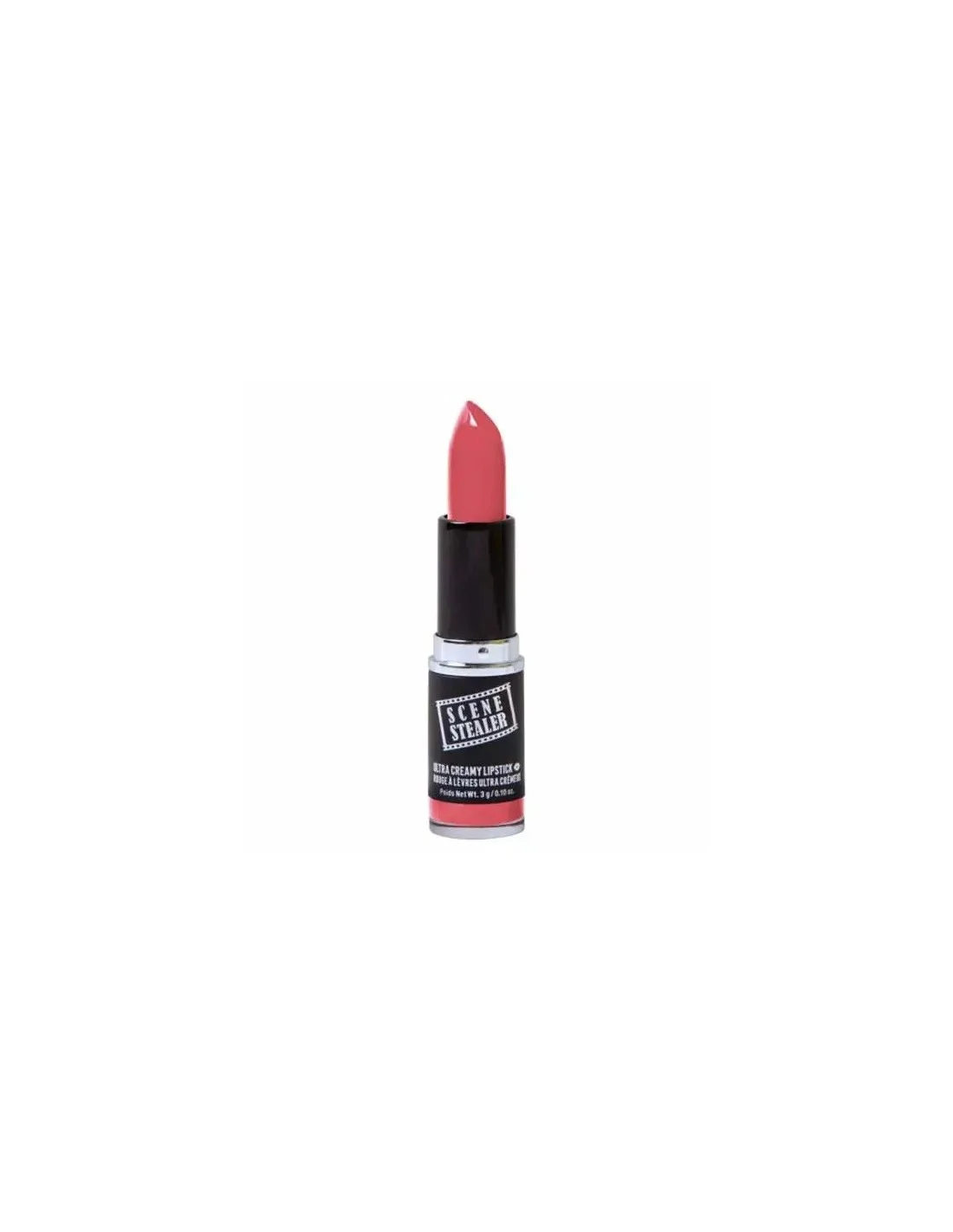 J.cat Beauty Jcat Lip Stick Ultracreamy Mystic Pink-D Image 1