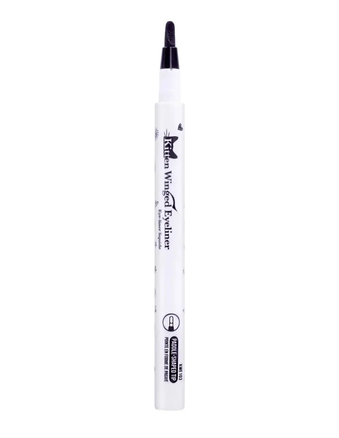 J.cat Beauty Jcat Eye Liner Kitten Winged Pad Sha Tip Image 1