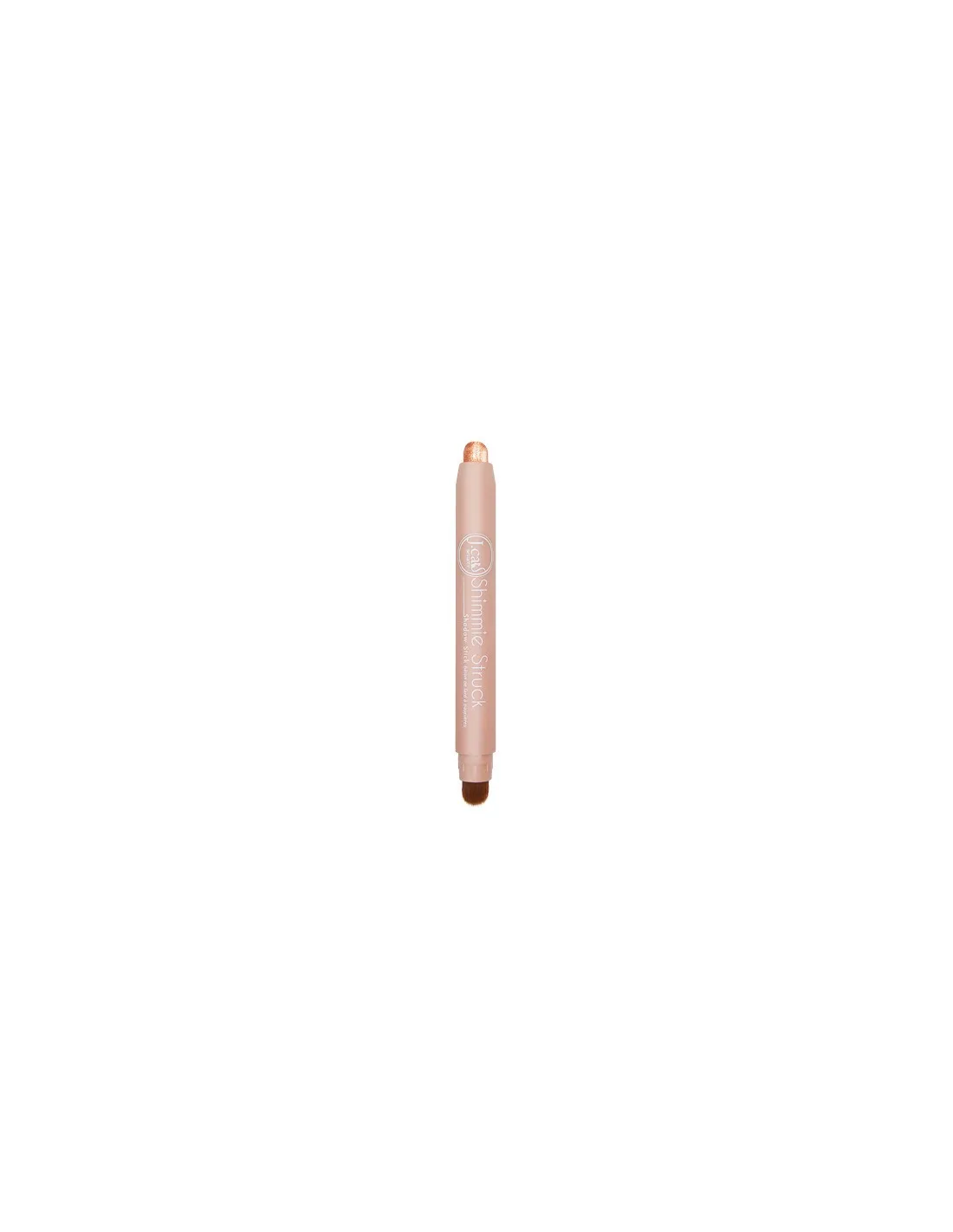 J.cat Beauty Jcat Sombra Stick Shimmie Struck Pebbles Image 1