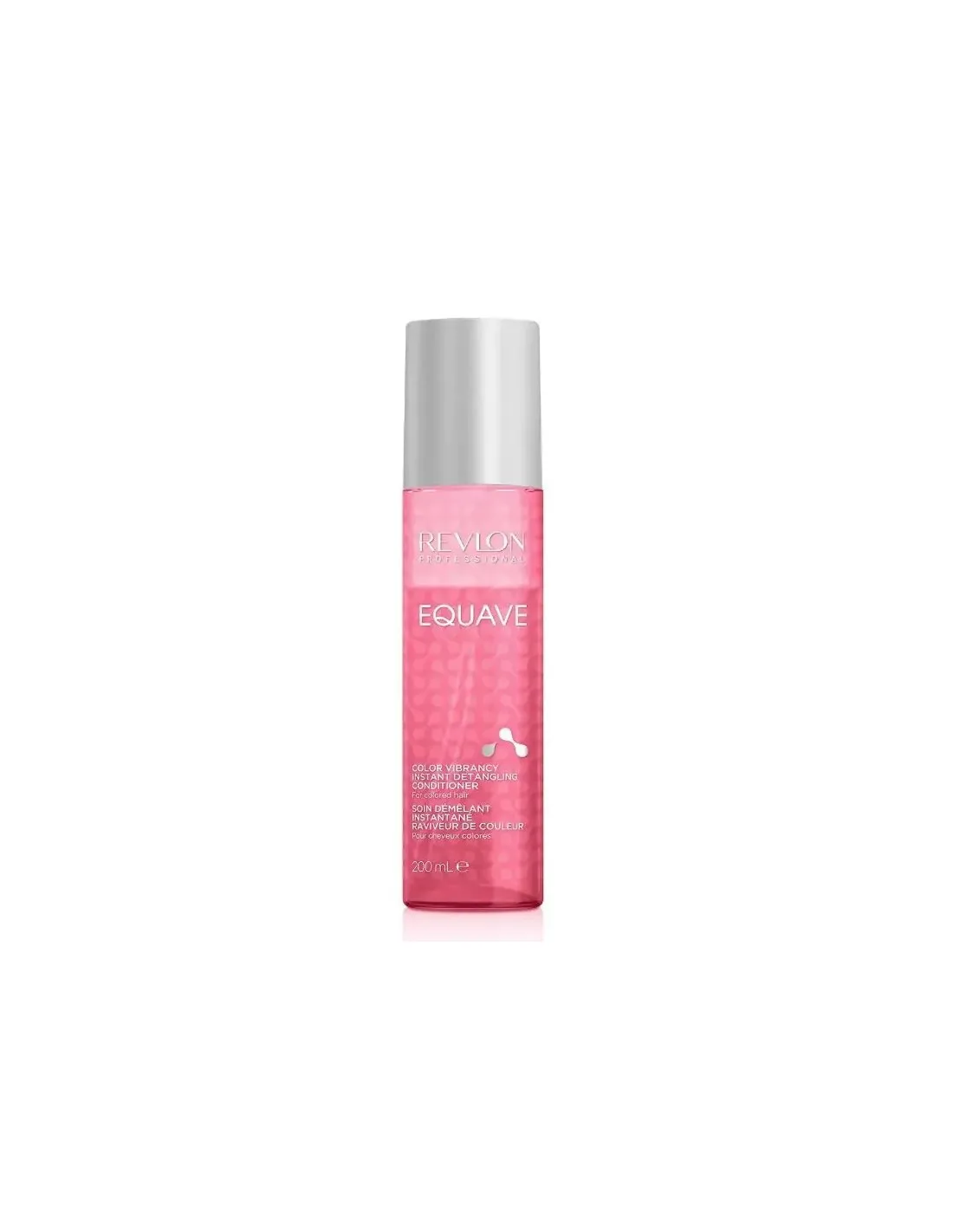 Revlon Equave Color Vibrancy Conditioner Proteccion 200ml Image 1