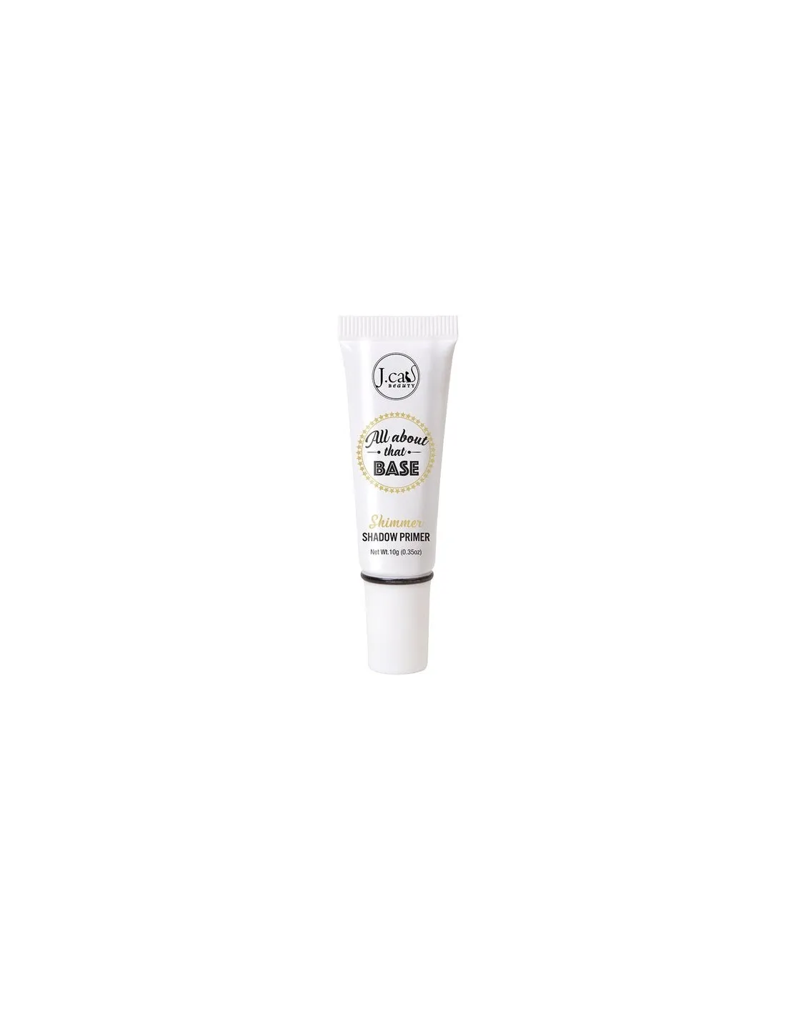 J.cat Beauty Jcat Eye Primer All About That Shimmer Image 1