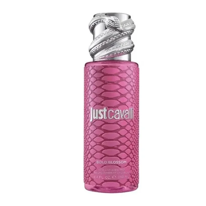 Roberto Cavalli Rc Just Cavalli Mist Violet 250ml Image 1
