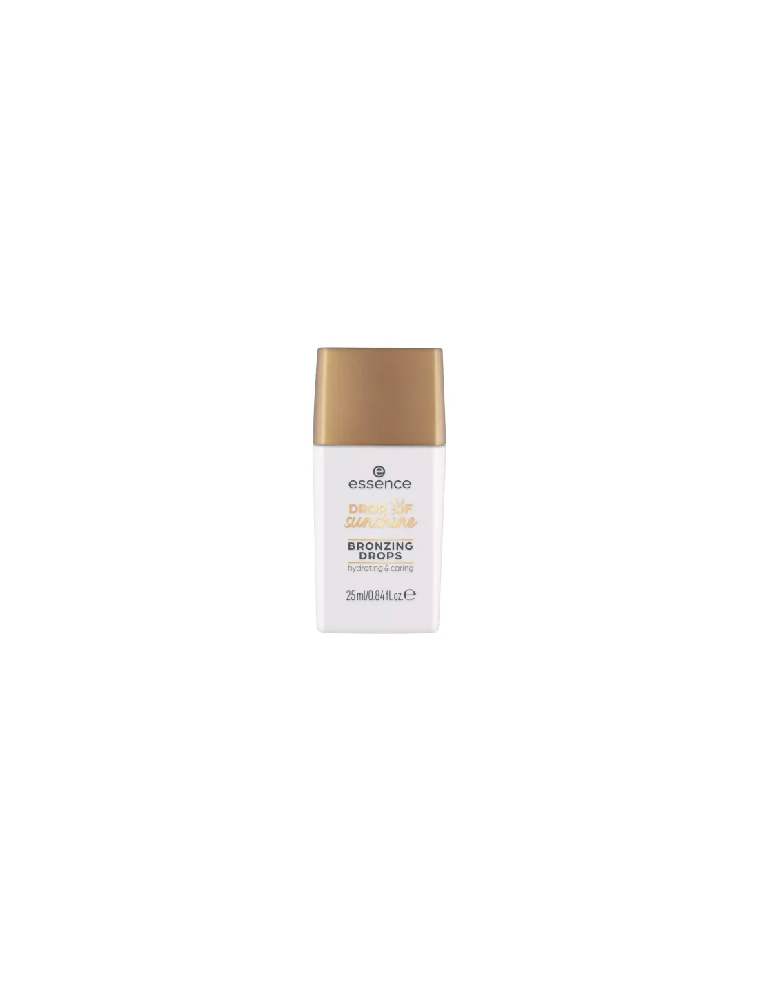 Essence Cosmetics Drop Of Sunshine Bronceador Fluido 25ml Image 1