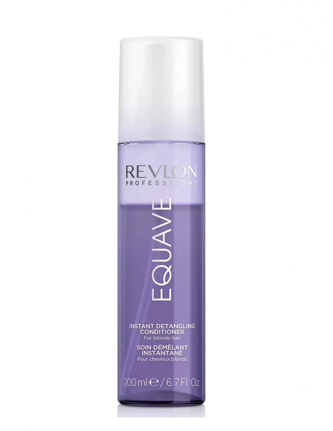 Revlon Equave Acondic Anti Brassiness 2f 200ml Image 1