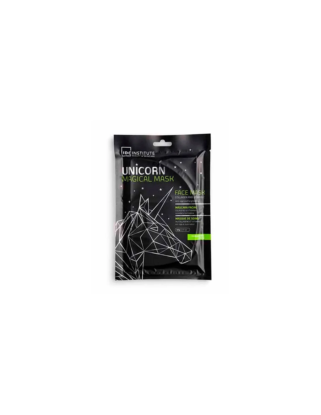Idc Institute Idc Mascarilla Fantasy Face Mask Hidrogel Image 1