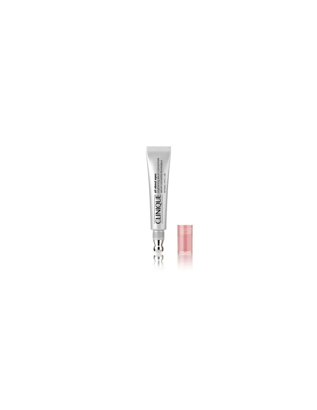 Clinique All About Eyes Sérum Iluminador Concentrado 10ml Image 1