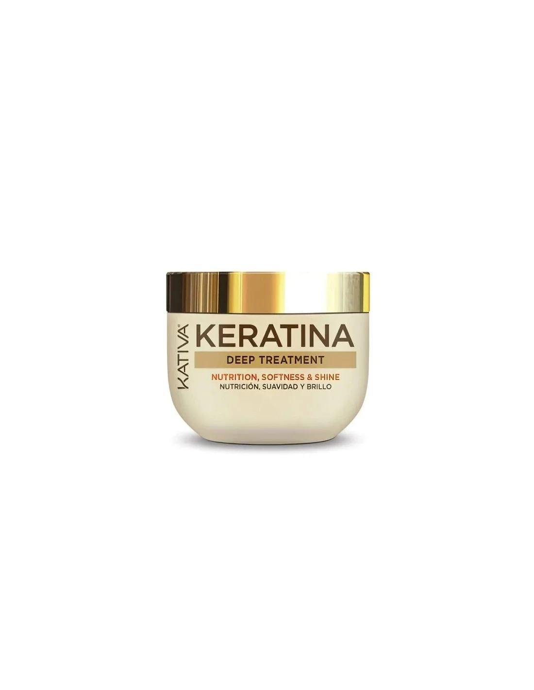 Kativa Keratina Reparadora Masc 300 Image 1