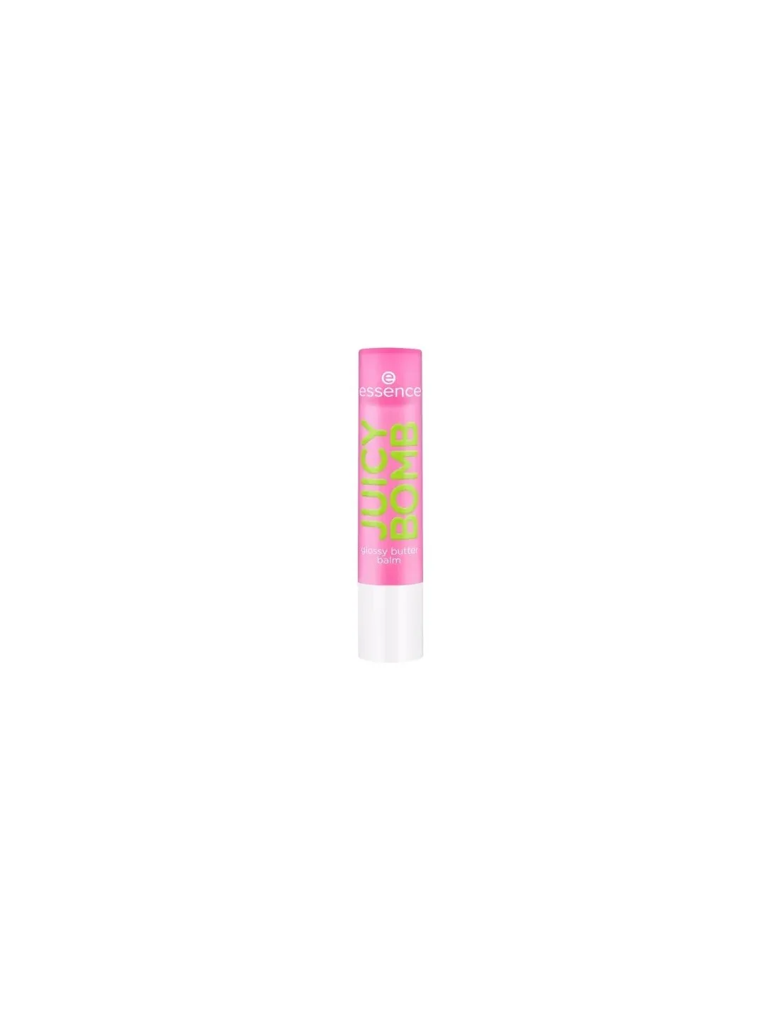 Essence Cosmetics Juicy Bomb Bálsamo Manteca Labial 03-Time to Pitaya 2,50g Image 1