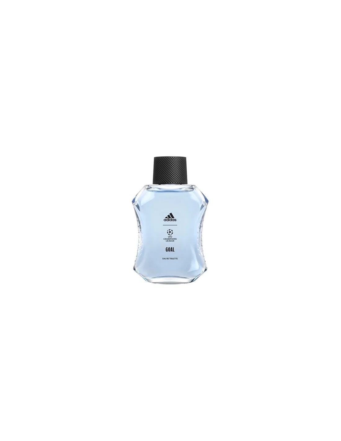 Adidas Uefa Goal Edt Spray 100ml Image 1
