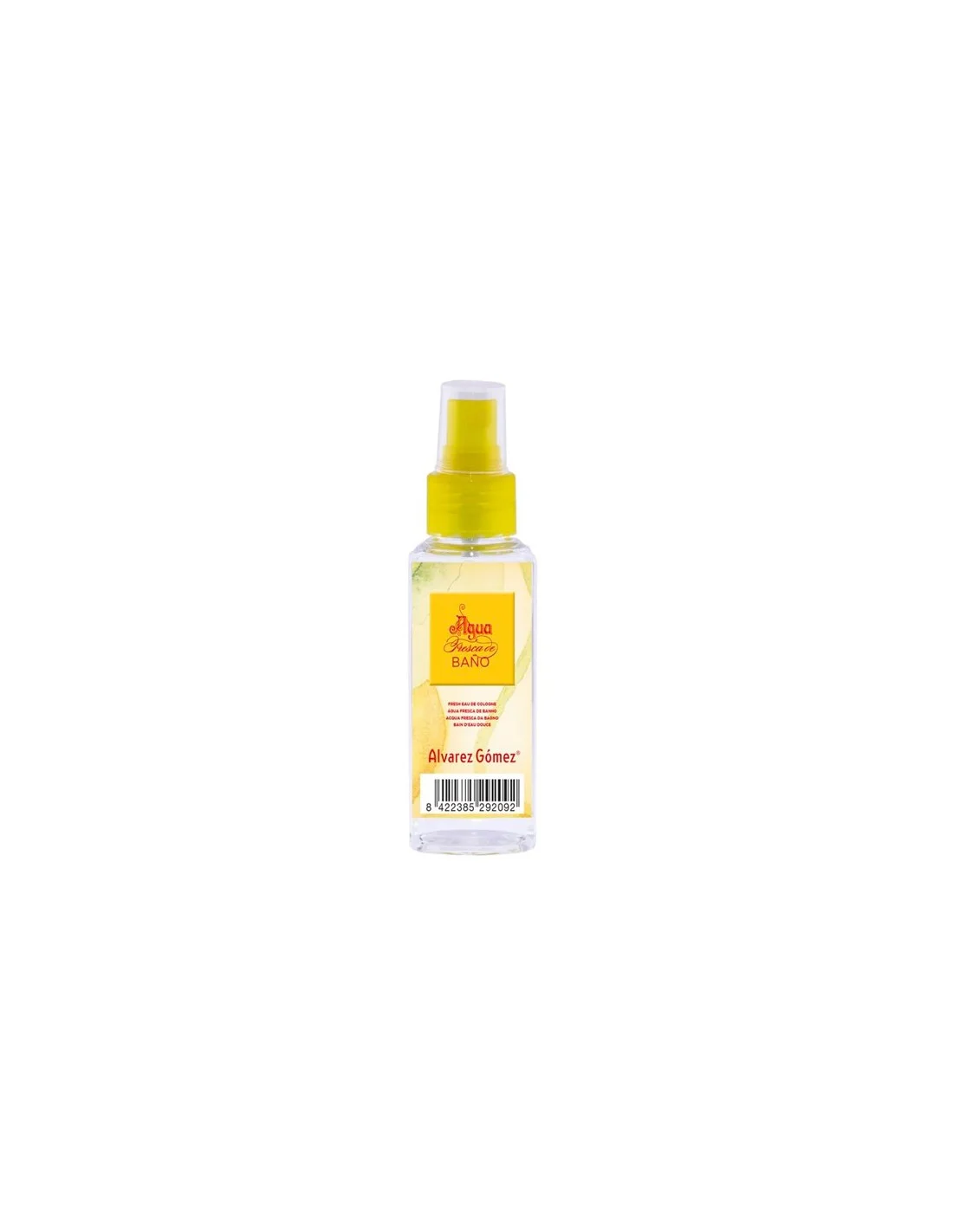 Alvarez Gómez Colonia Alvarez Gomez Clasica 90ml Image 1