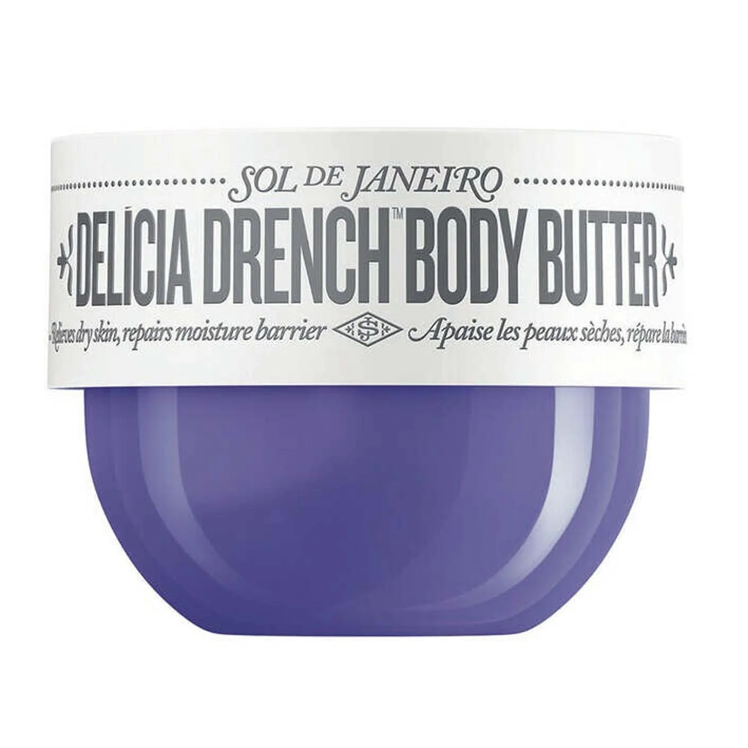 Sol De Janeiro Delicia Drench Manteca Corporal 75ml Image 1