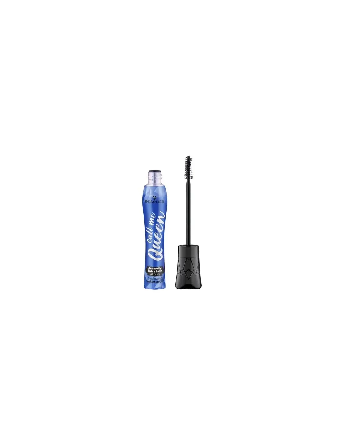 Essence Cosmetics Call Me Queen Máscara De Pestañas Waterproof 11,5ml Image 1