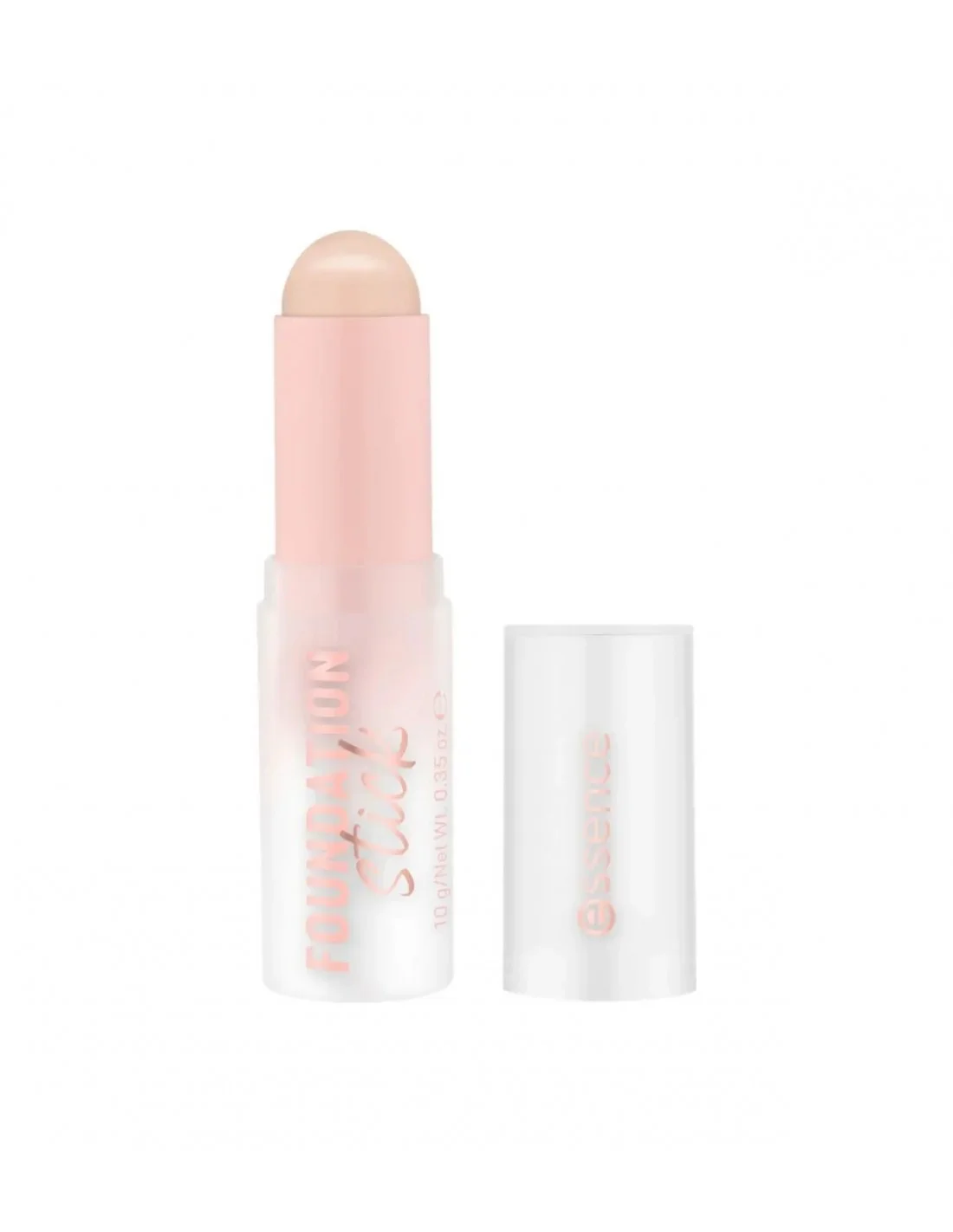 Essence Cosmetics Foundation Base De Maquillaje En Stick 50 10g Image 1