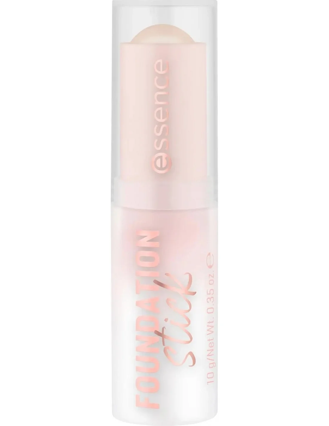 Essence Cosmetics Foundation Base De Maquillaje En Stick 120 10g Image 1