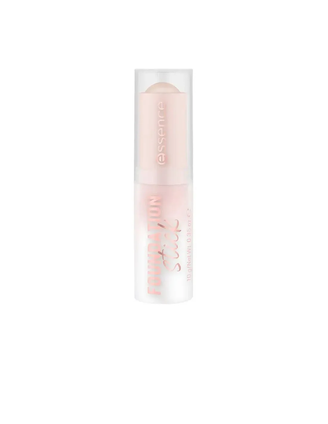 Essence Cosmetics Foundation Base De Maquillaje En Stick 160 10g Image 1
