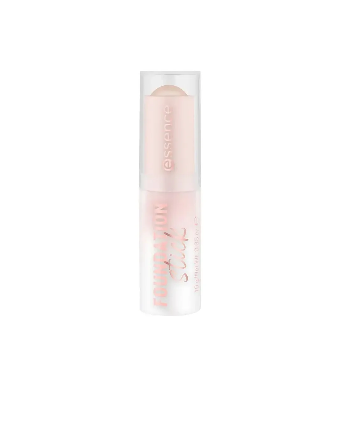 Essence Cosmetics Foundation Base De Maquillaje En Stick 190 10g Image 1