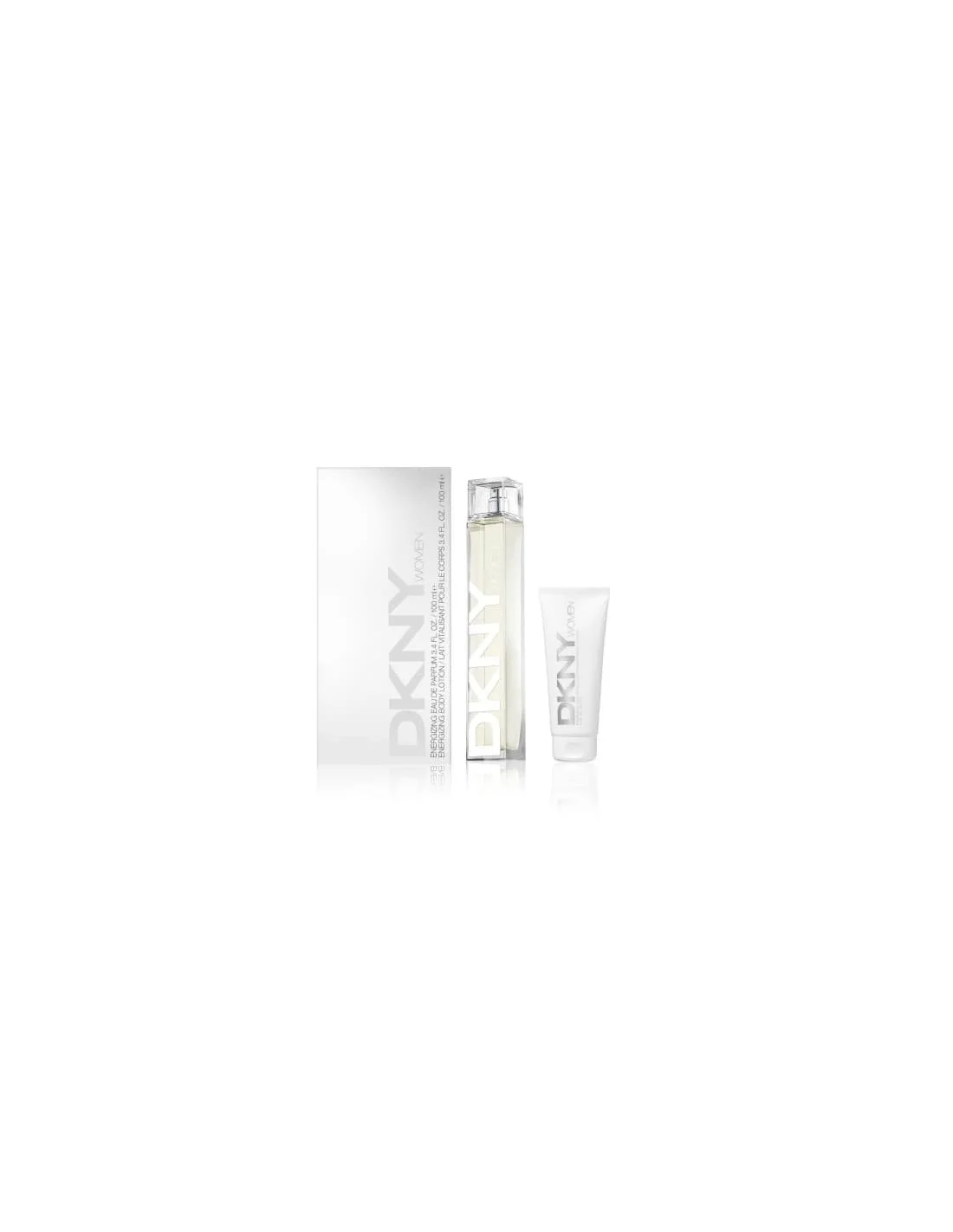 Donna Karan Dkny Woman Ep 100 Vap Body Cof M25 Image 1