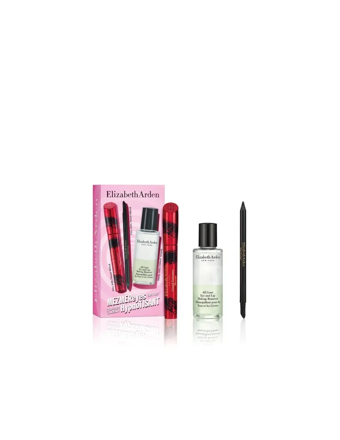 Elizabeth Arden Arden Masc Grand Entrance Set25 Image 1