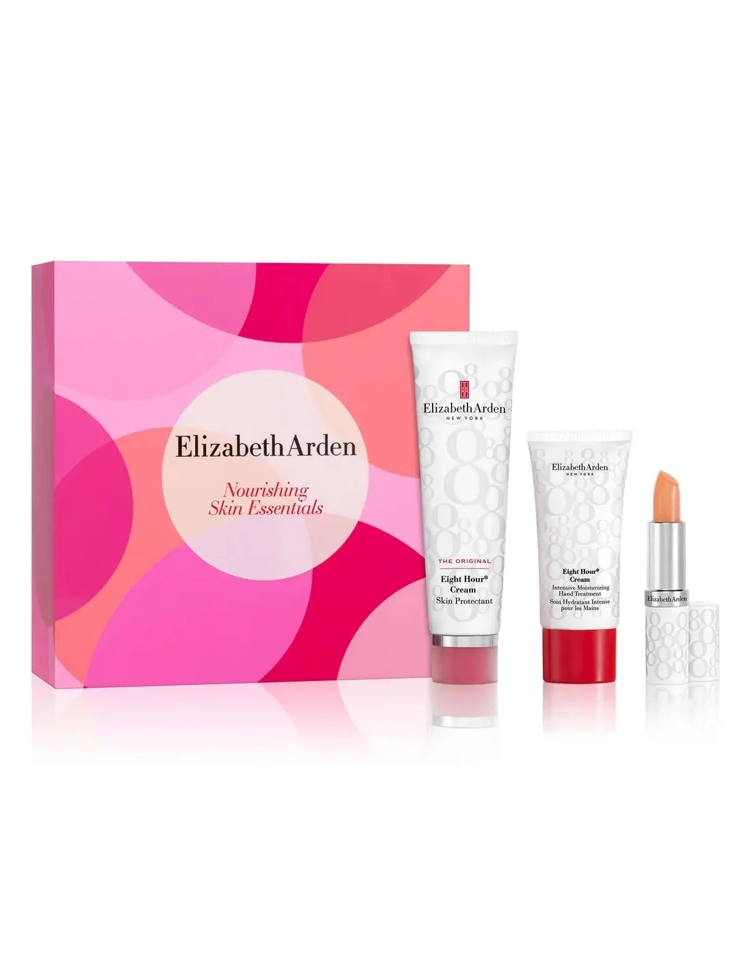 Elizabeth Arden e Arden Eight Hour Original 3 Pcs Set Image 1