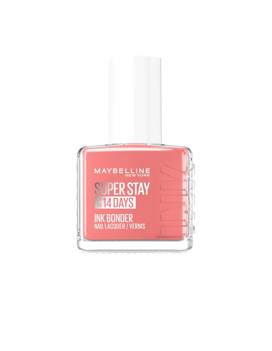 Maybelline Superstay 14 Days Esmalte De Uñas 135-Nude 12ml Image 1