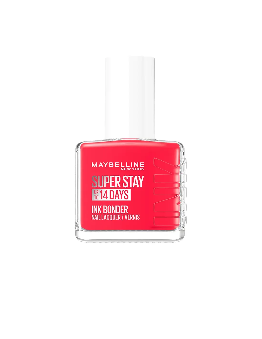 Maybelline Superstay 14 Days Esmalte De Uñas 490-Hot 12ml Image 1