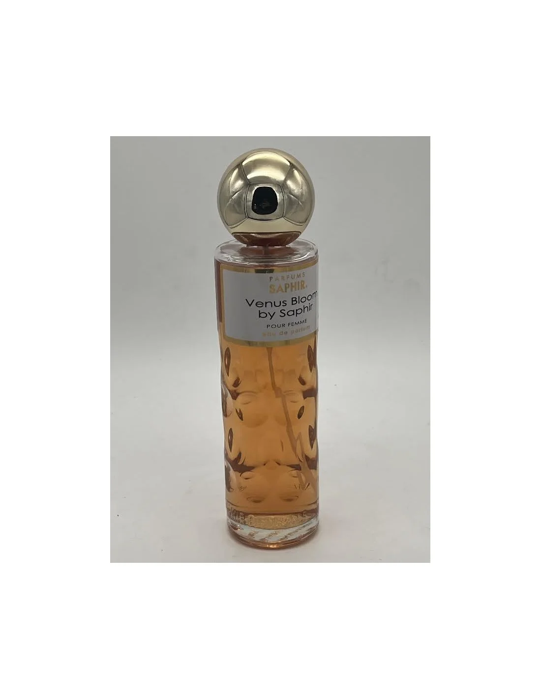 Saphir Wom 200ml Vap Venus Bloom 83009 Image 1