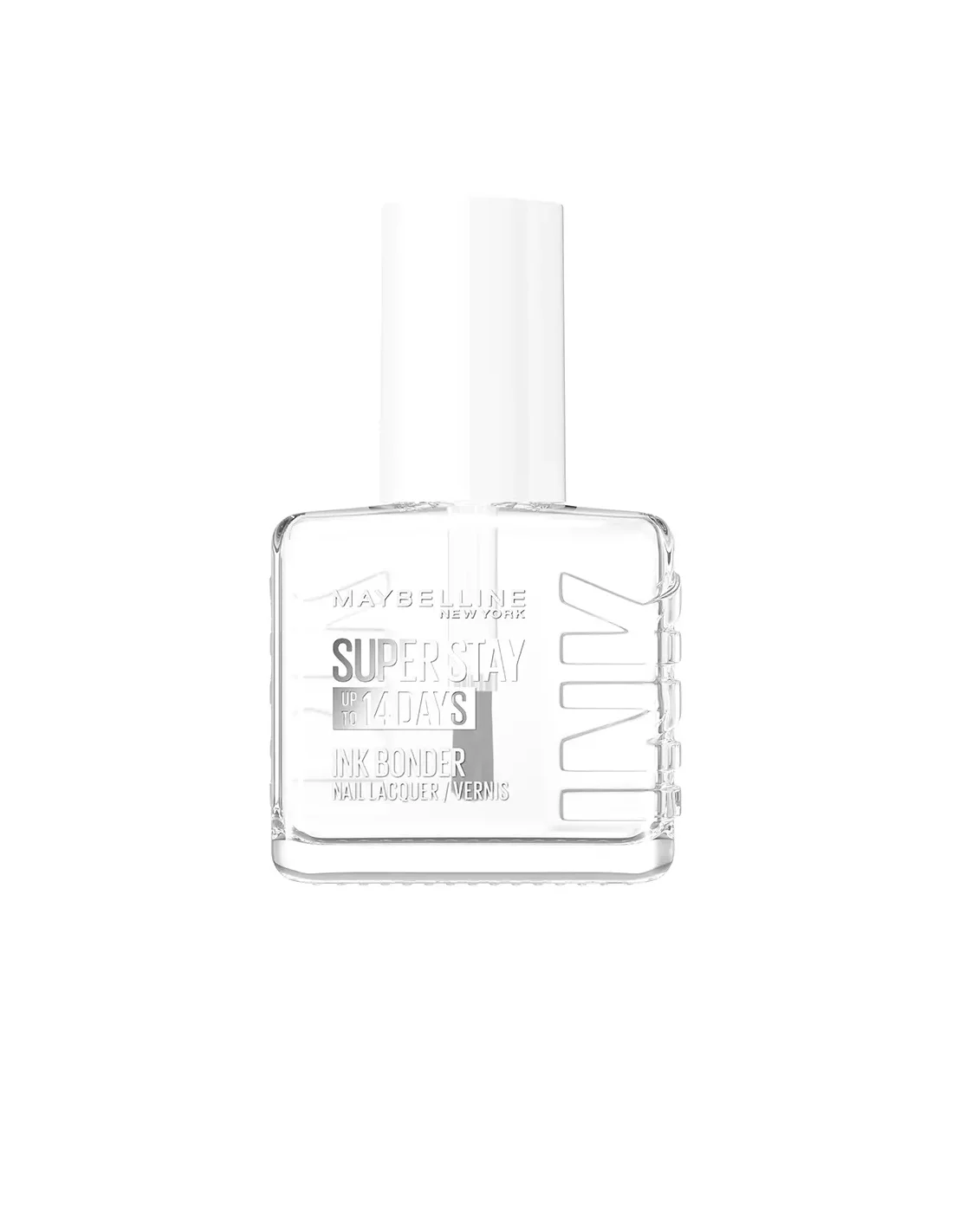 Maybelline Express Manicure Base Coat 12ml Image 1