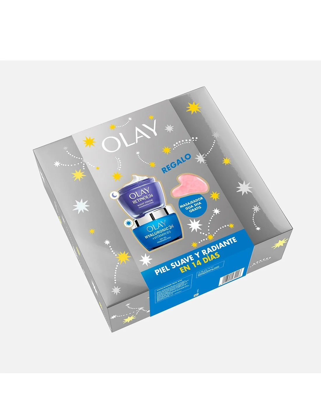 Olay Hyaluron 50 Dia Ret Cr Cof Image 1