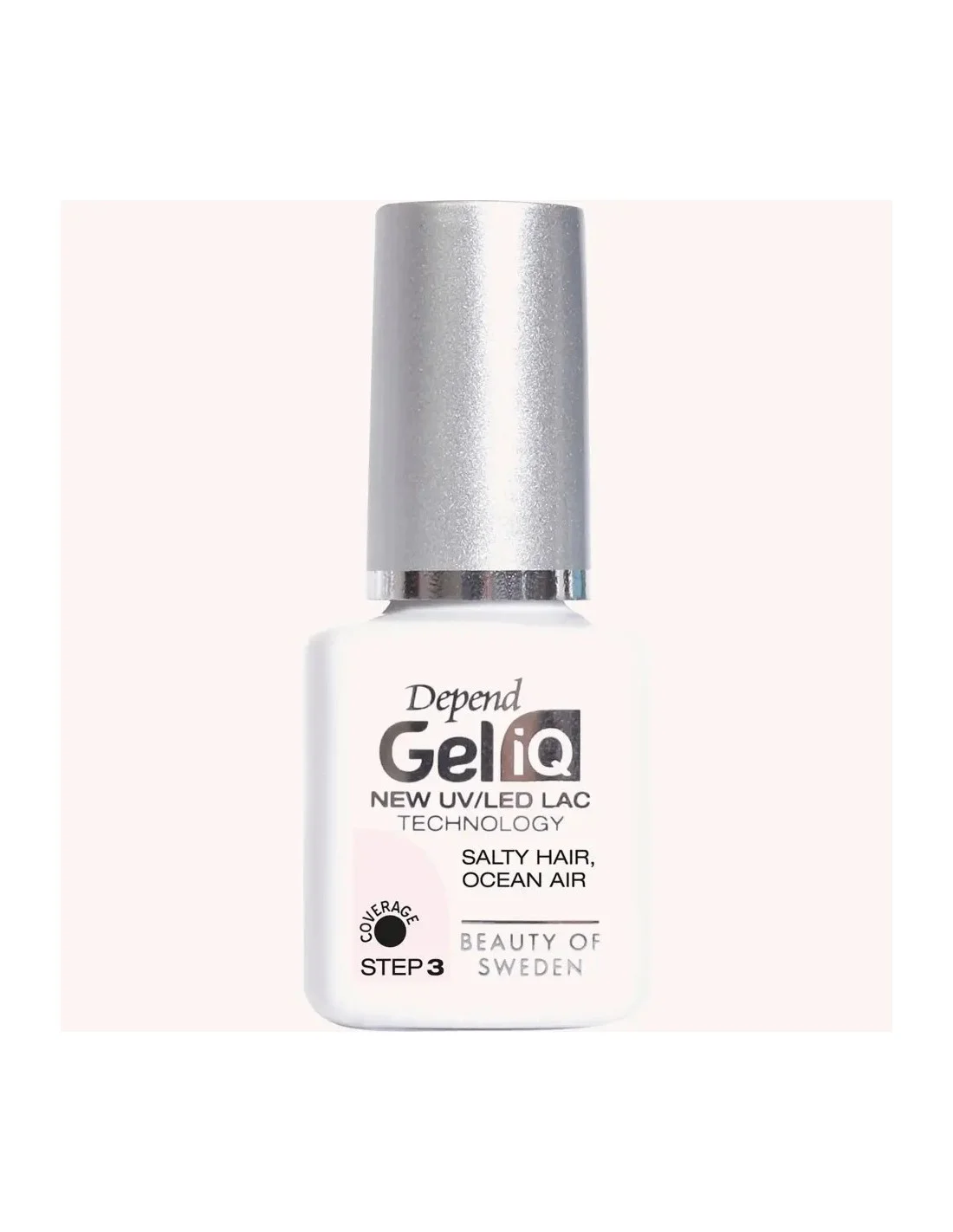 Beter Depend Gel Iq Esmalte Salty Hair 41095 Image 1