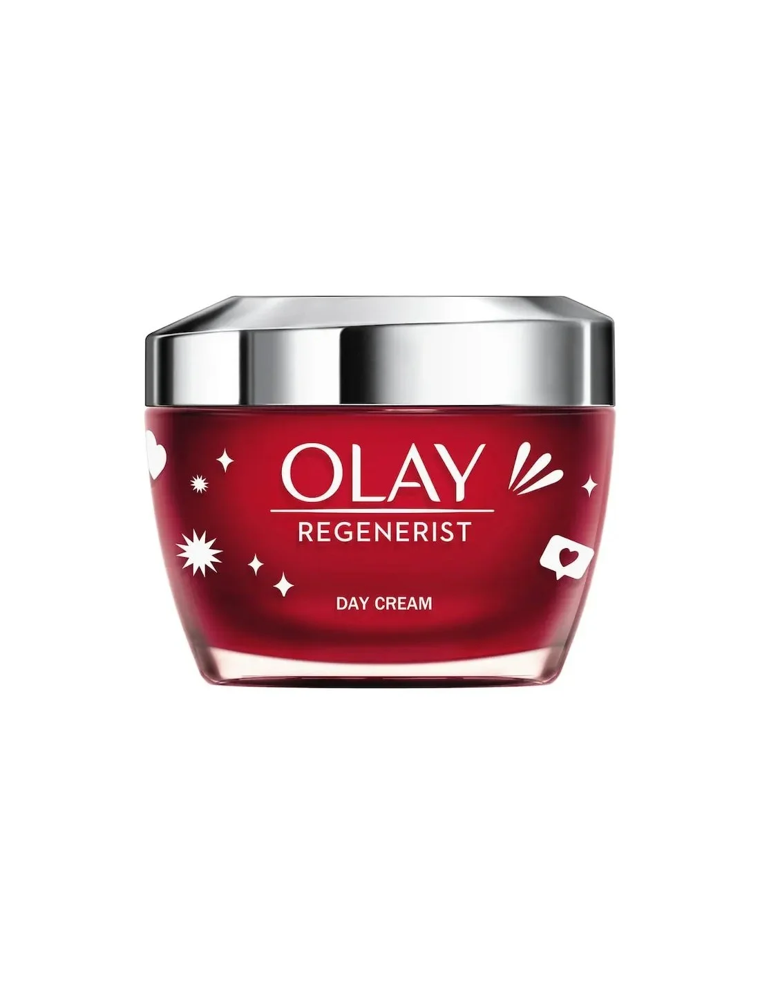 Olay Regen 3 Areas Cr Dia 50 Ed L Image 1