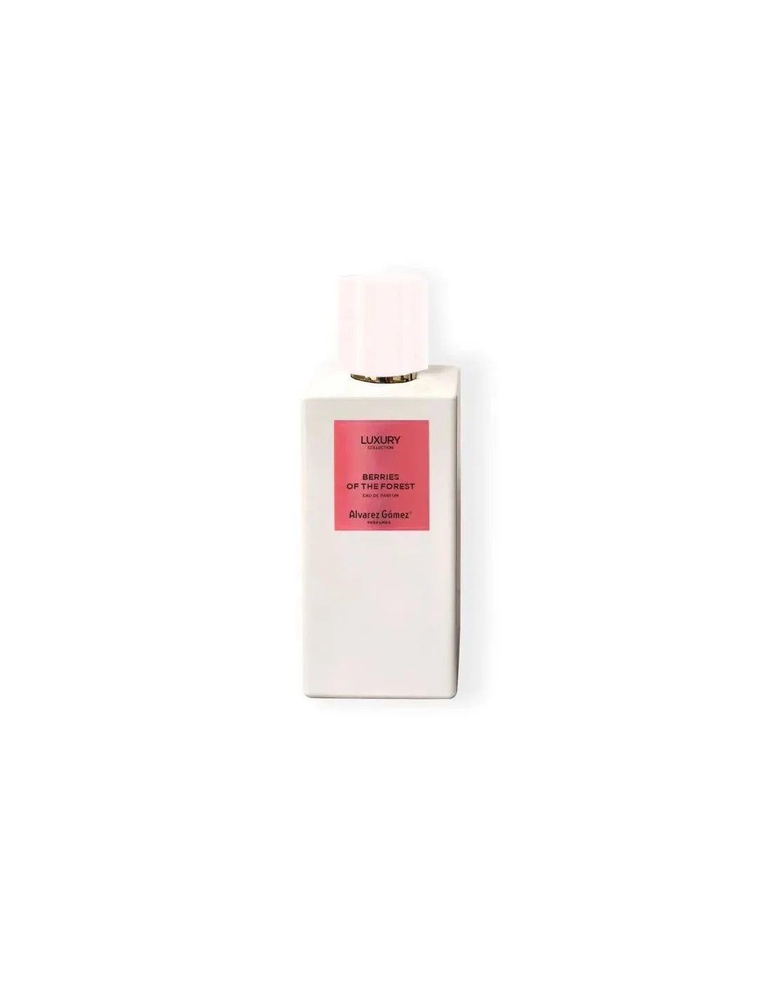 Alvarez Gómez Luxury Berries Of The Forest Bombonera Edp Spray 100ml Image 1