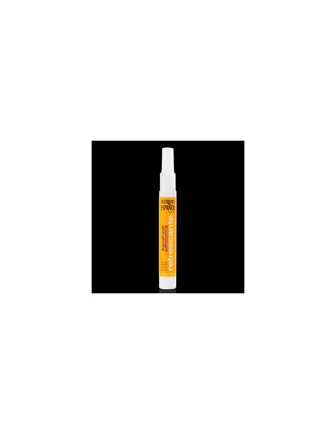 Instituto Español Agua Fresh Bruma Hidratante Refrescante 50ml Image 1