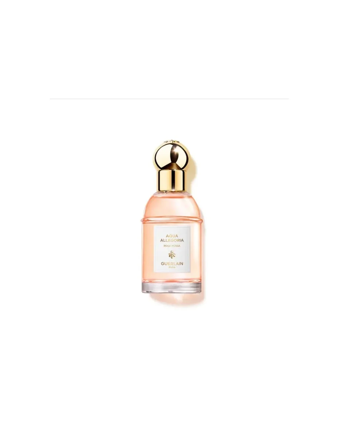 Guerlain Aqua Allegoria Rosa Rossa et 40v Rble Image 1