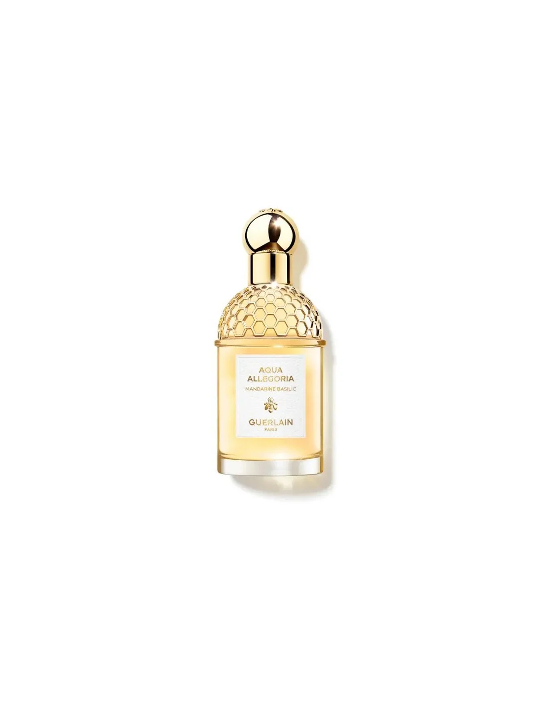 Guerlain Aqua Allegoria Mand Basilic et 40 Rble Image 1