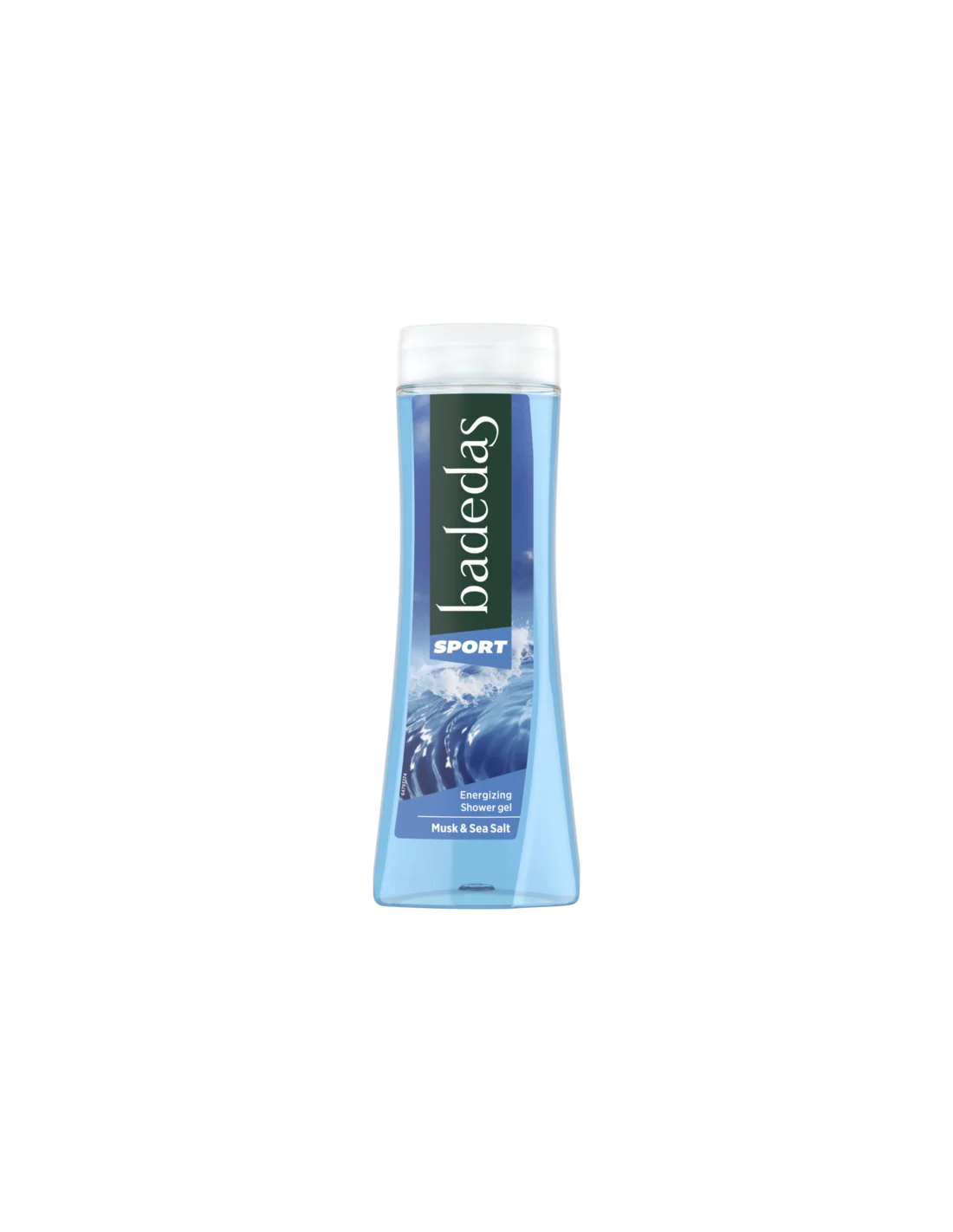 Badedas Gel De Ducha Sport Bot 600ml Image 1