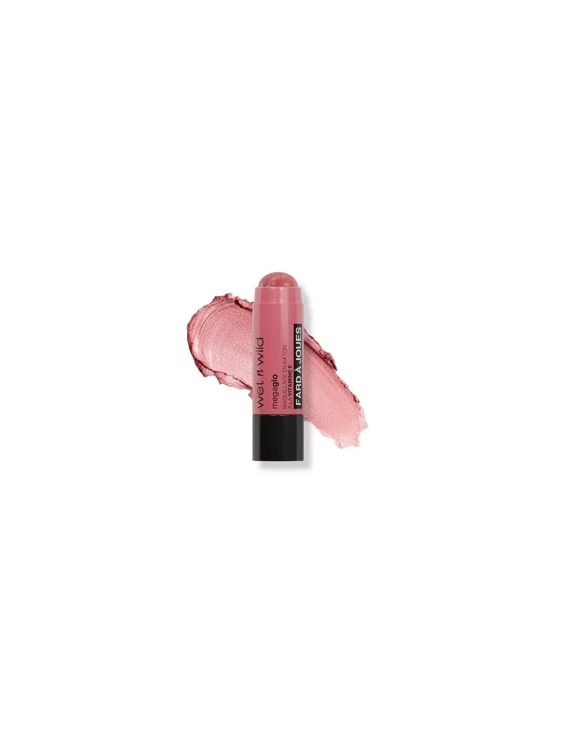 Wet N Wild Wnw Colorete Megaglow Stick 1115544eh Image 1