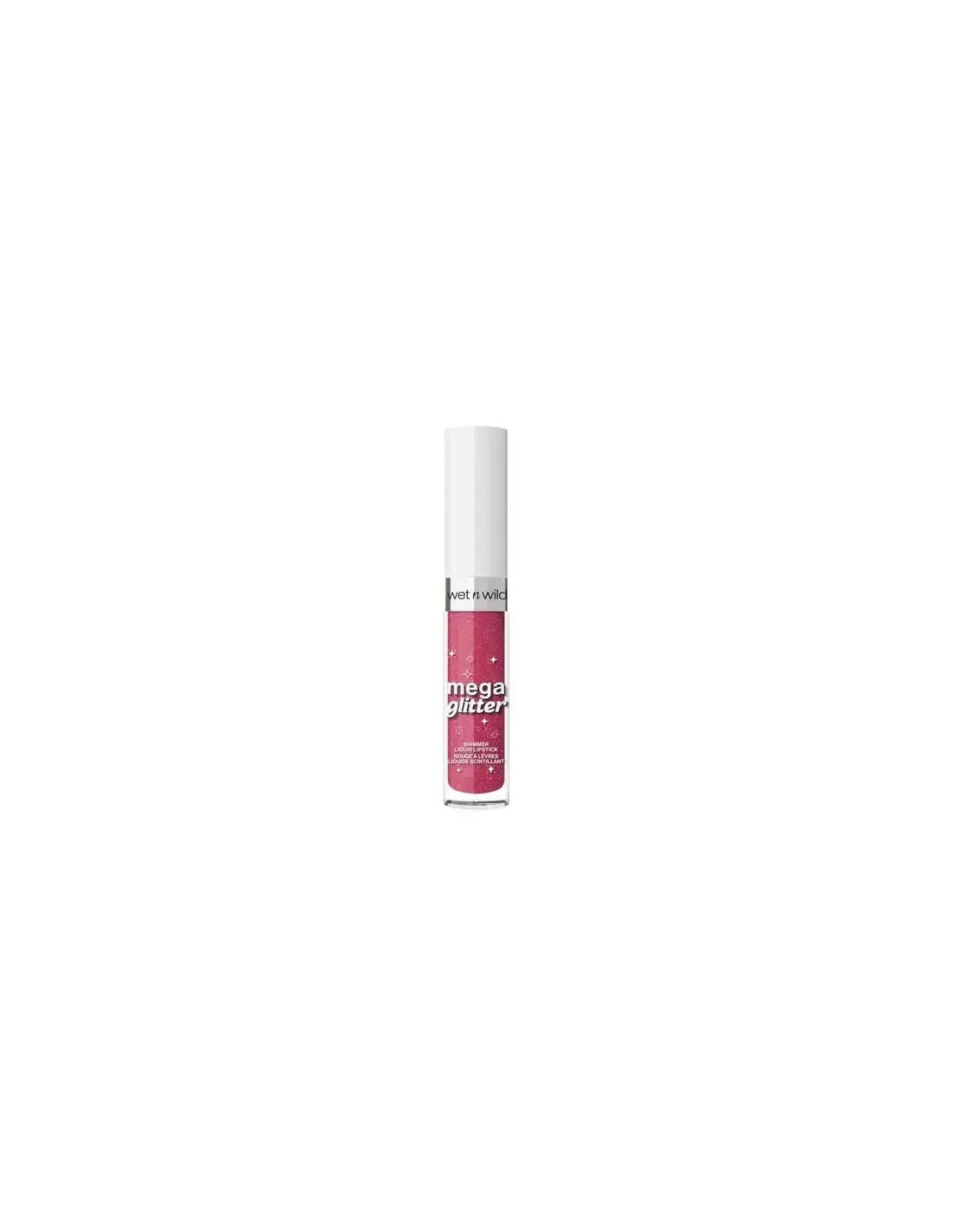Wet N Wild Wnw Lip Stick Mega Glitter 11623002e Image 1