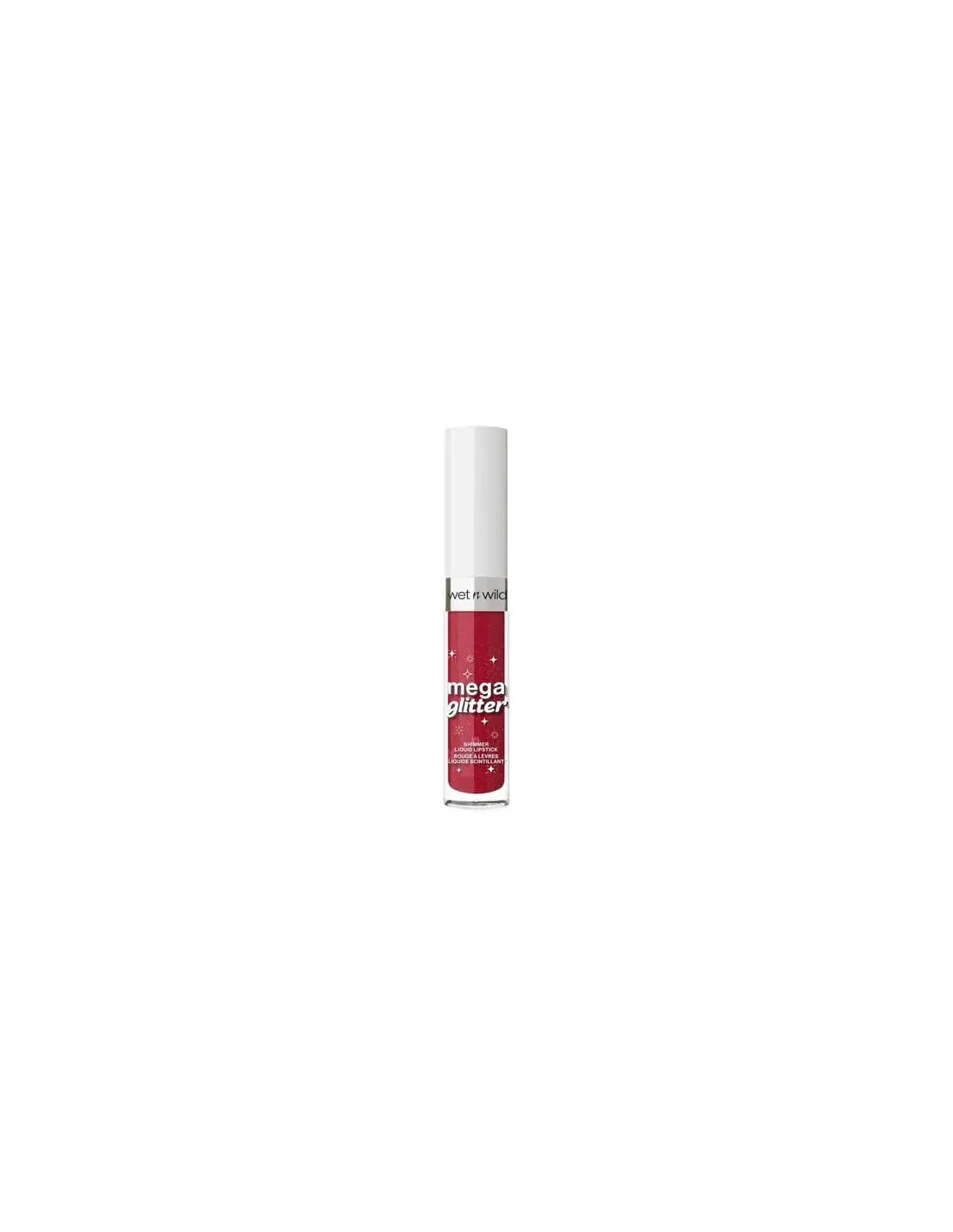 Wet N Wild Wnw Lip Stick Mega Glitter 11623003e Image 1